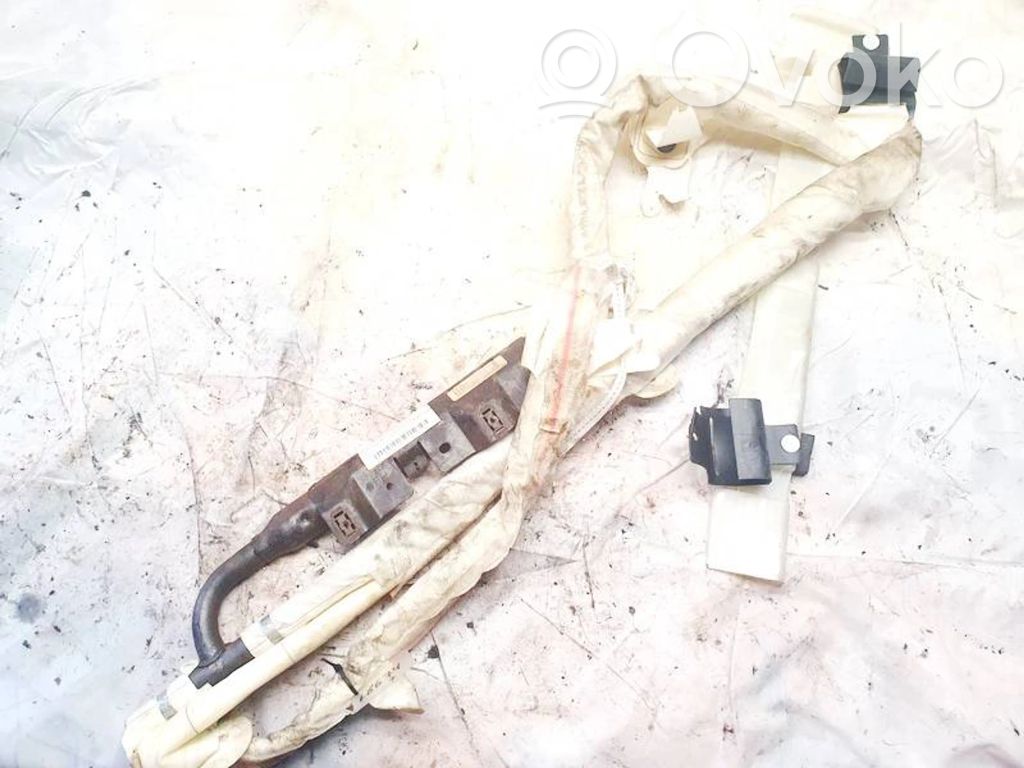 Chrysler Pacifica Airbag cortină 