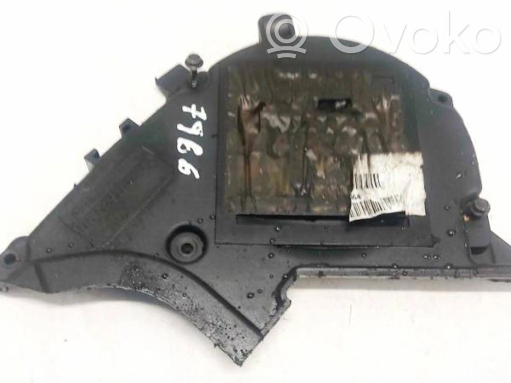 Ford Focus Protezione cinghia di distribuzione (copertura) 