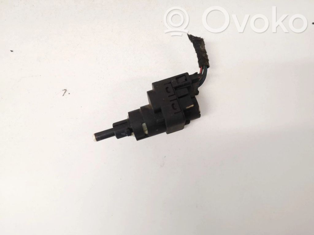 Interruptor sensor del pedal de freno   6Q0945511,6Q0945511