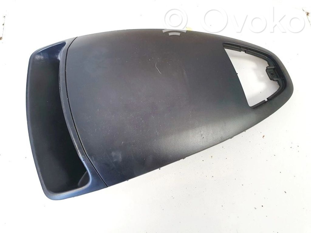 Opel Corsa D Alte piese de interior 