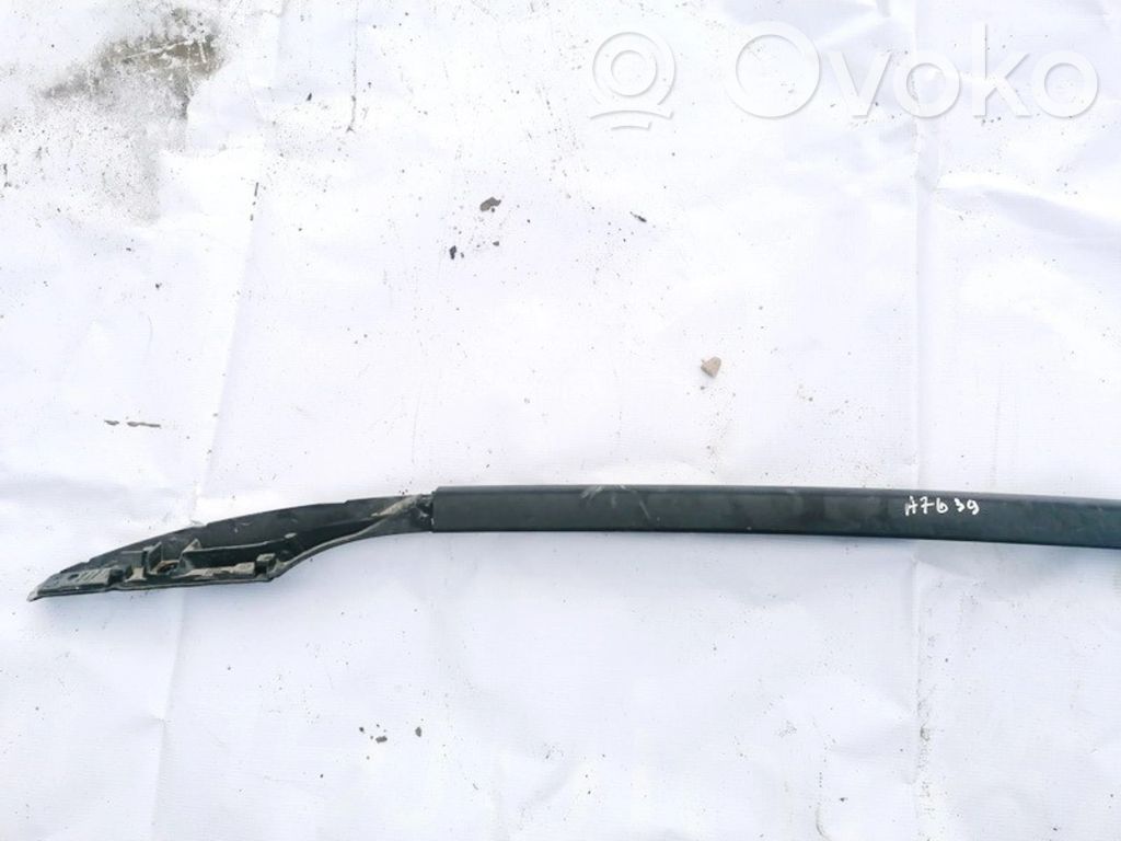 Volkswagen Golf V Relingi dachowe 