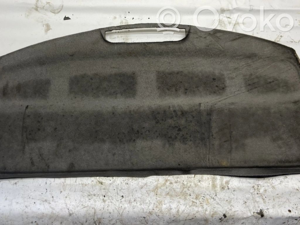 Volkswagen PASSAT B5 Bandeja del maletero 