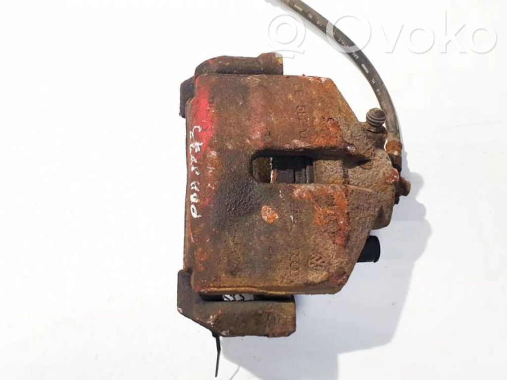 Volkswagen Golf V Pinza del freno anteriore