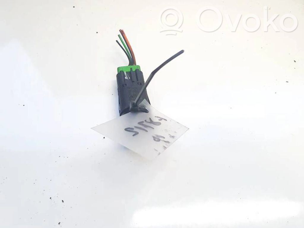 Botón interruptor de luz de peligro   D3LOA,D3LOA