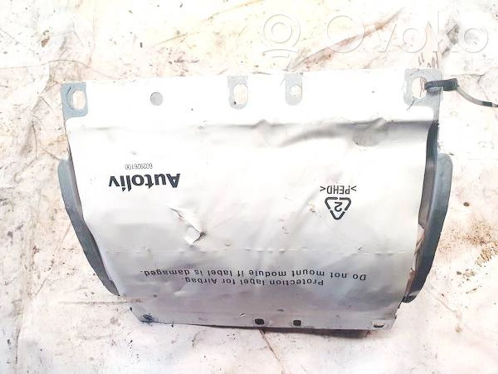 Volvo S40 Airbag del passeggero