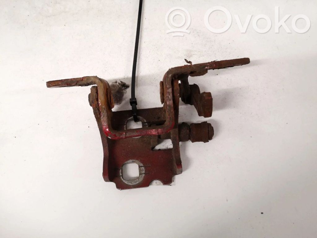 Oberes Scharnier Tür vorne   85574F,85574F