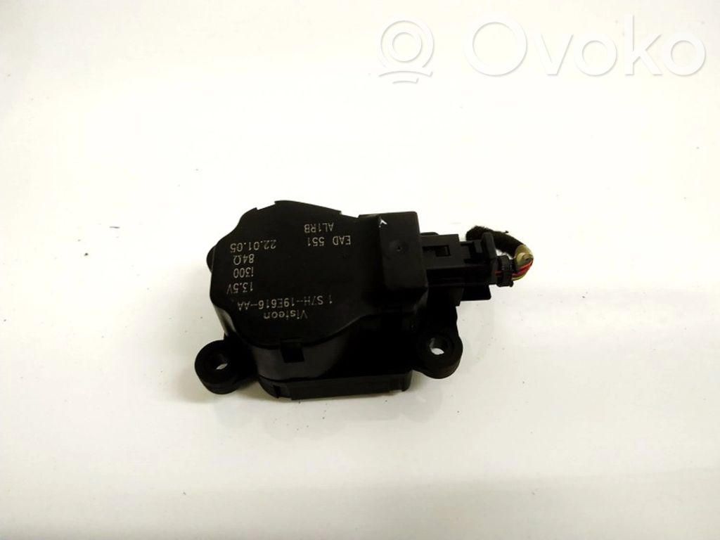 Ford Mondeo Mk III Moteur / actionneur de volet de climatisation