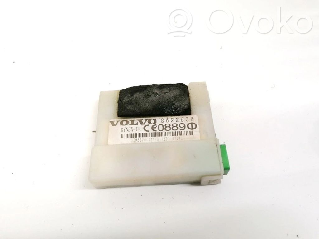 Otras unidades de control/módulos   8622636,8622636