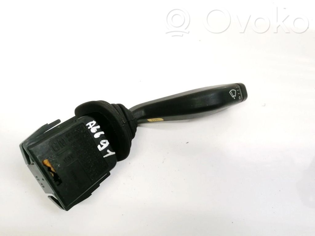 Opel Astra G Leva comando tergicristalli