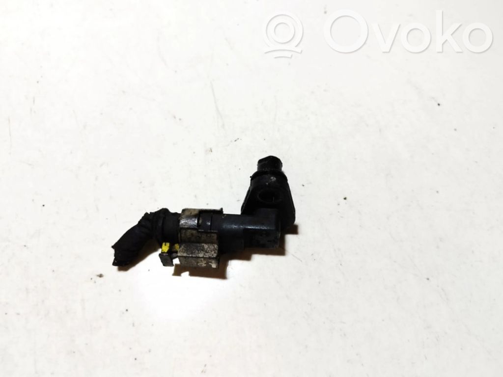 Opel Zafira B Sensore di posizione albero a camme 