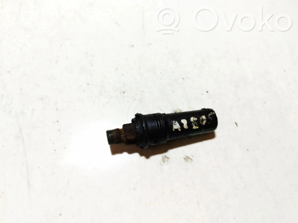 Audi 80 90 B3 Injector combustibil 