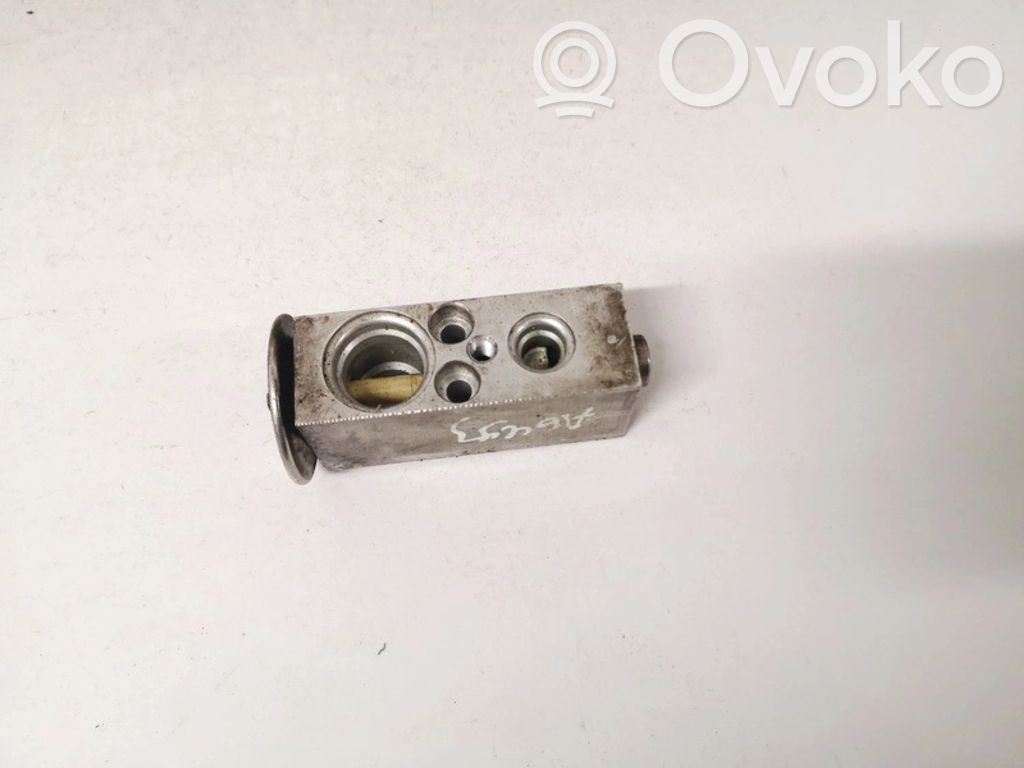 Renault Laguna I Zawór rozprężny klimatyzacji A/C 