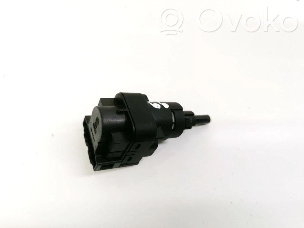 Volkswagen Polo IV 9N3 Czujnik pedału hamulca / stopu 