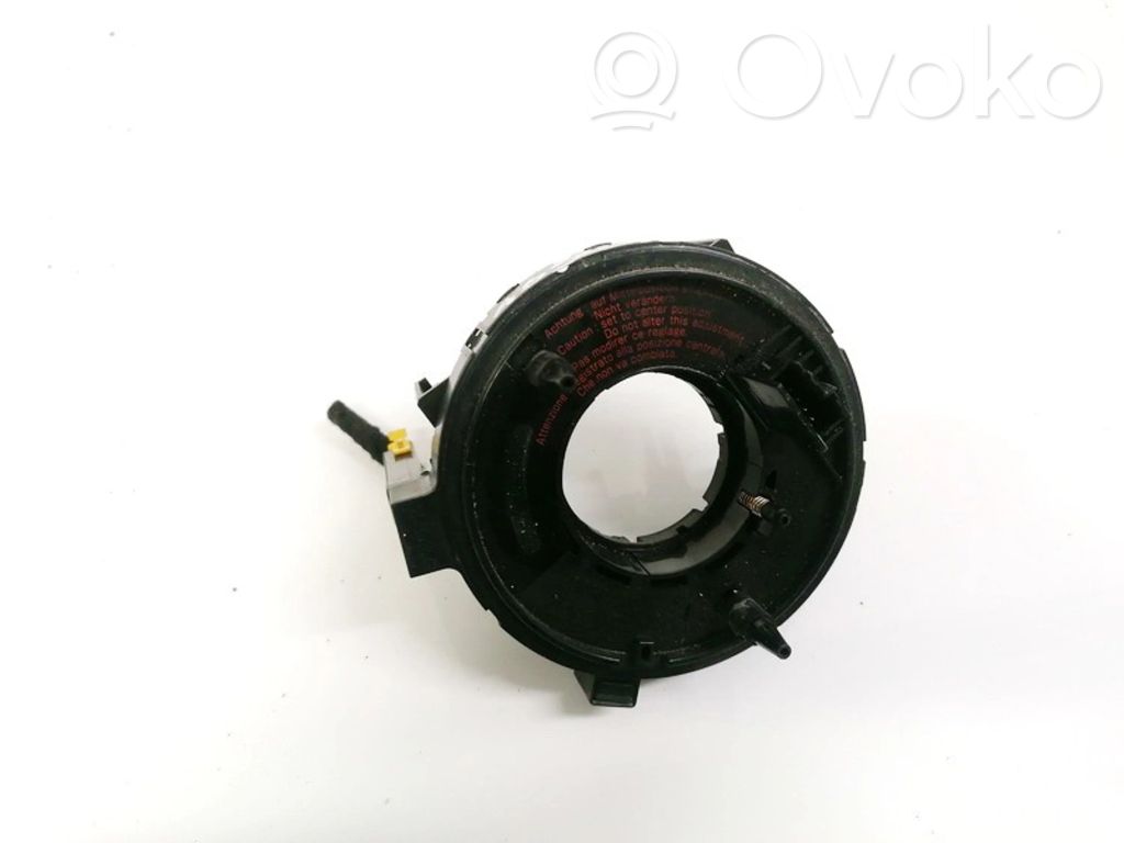 Audi A6 S6 C5 4B Inel glisant airbag (inel SRS) 