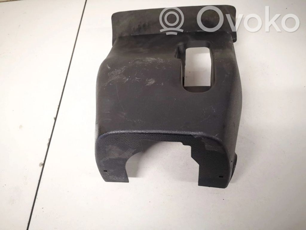Toyota Avensis T270 Rivestimento del piantone del volante 