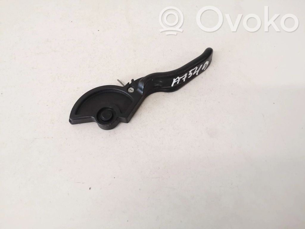 Opel Meriva A Manetă capotă