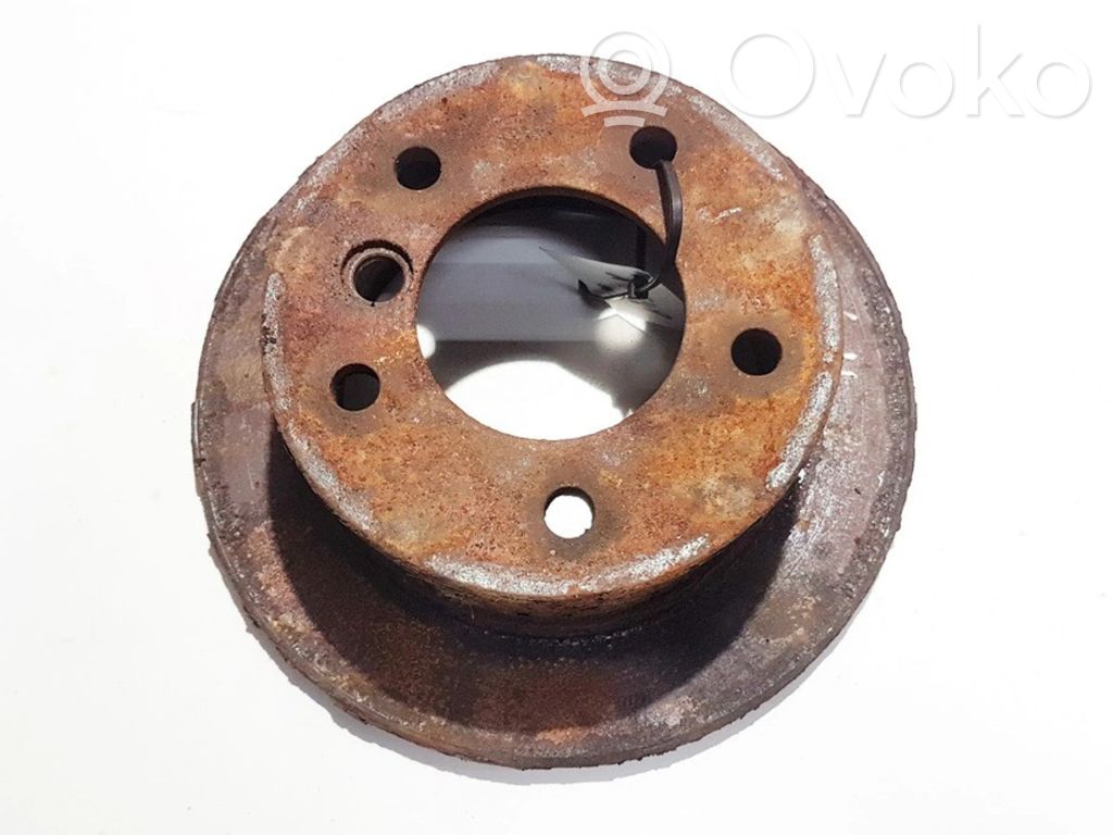 Mercedes-Benz Sprinter W901 W902 W903 W904 Disco del freno posteriore