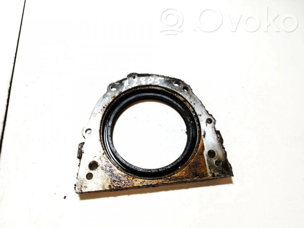 Audi 80 90 B3 Alte piese motor
