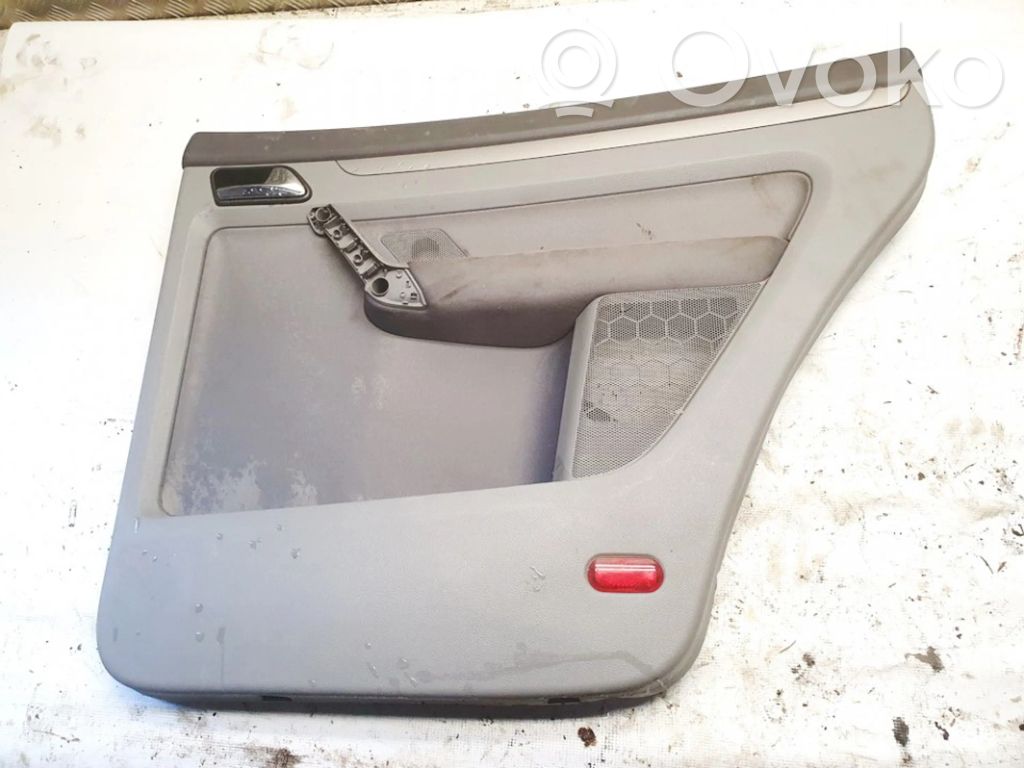 Volkswagen Touran I Rivestimento del pannello della portiera posteriore