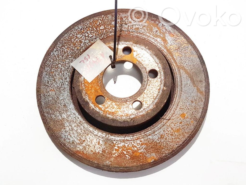 Rover 75 Disc frână față 