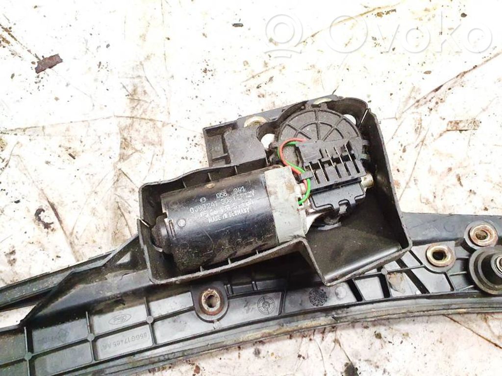 Ford Scorpio Motor del limpiaparabrisas 