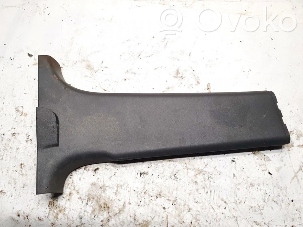 Volkswagen Touran I Altra parte interiore 