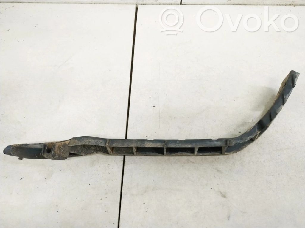Opel Meriva A Staffa di rinforzo montaggio del paraurti posteriore