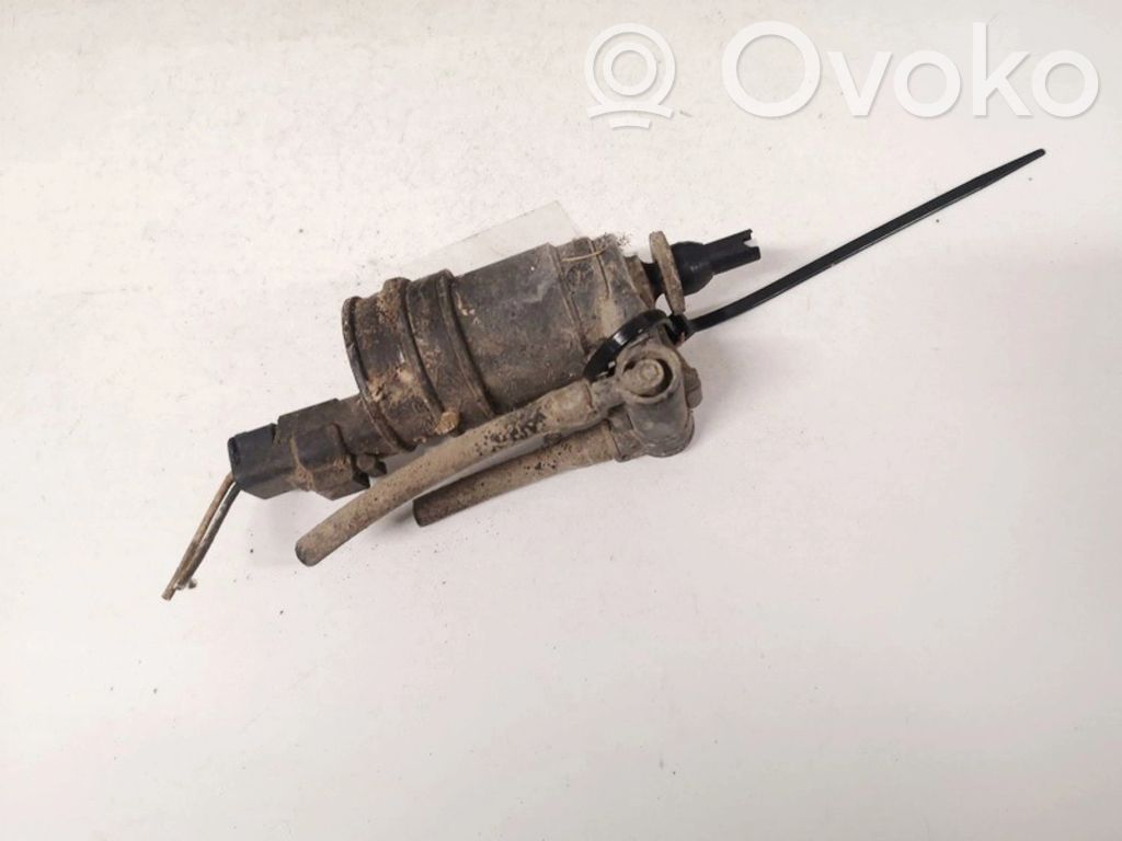 Pompă spălător parbriz   430702B,430702B