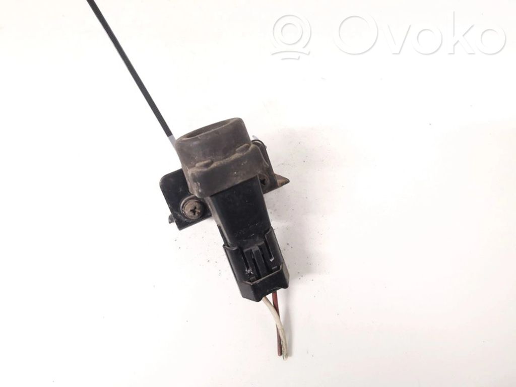 Interruptor de corte de combustible   7700306391,7700306391