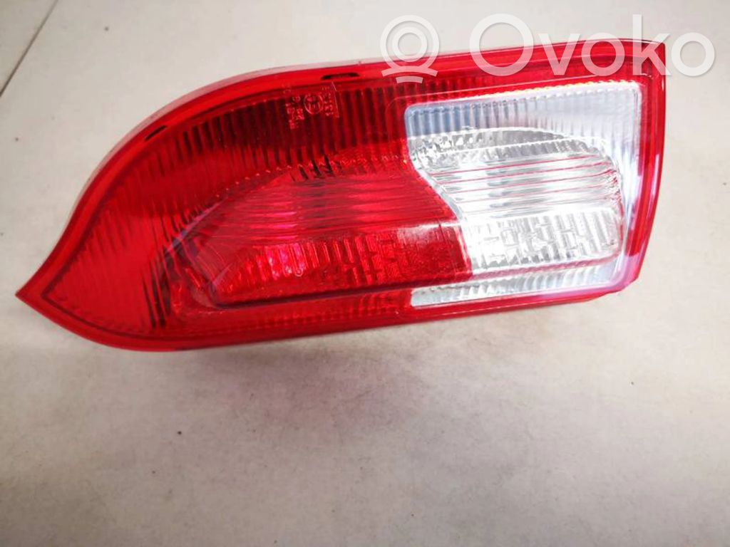 Opel Insignia A Luci posteriori del portellone del bagagliaio 
