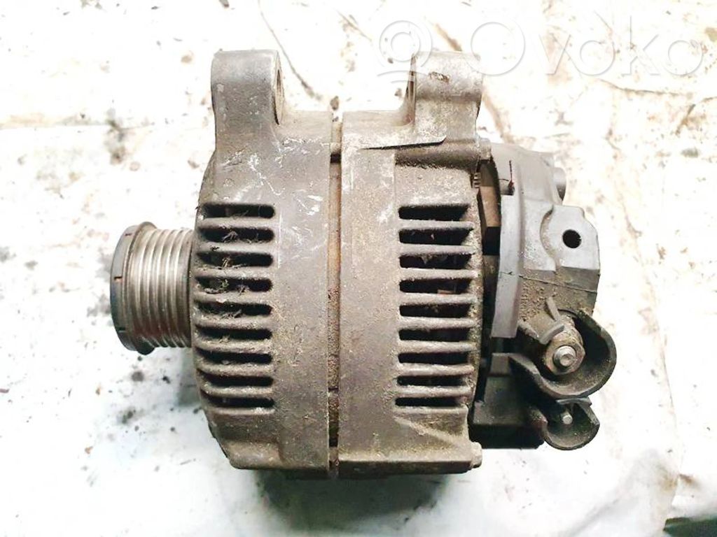 Fiat Ulysse Generator/alternator 