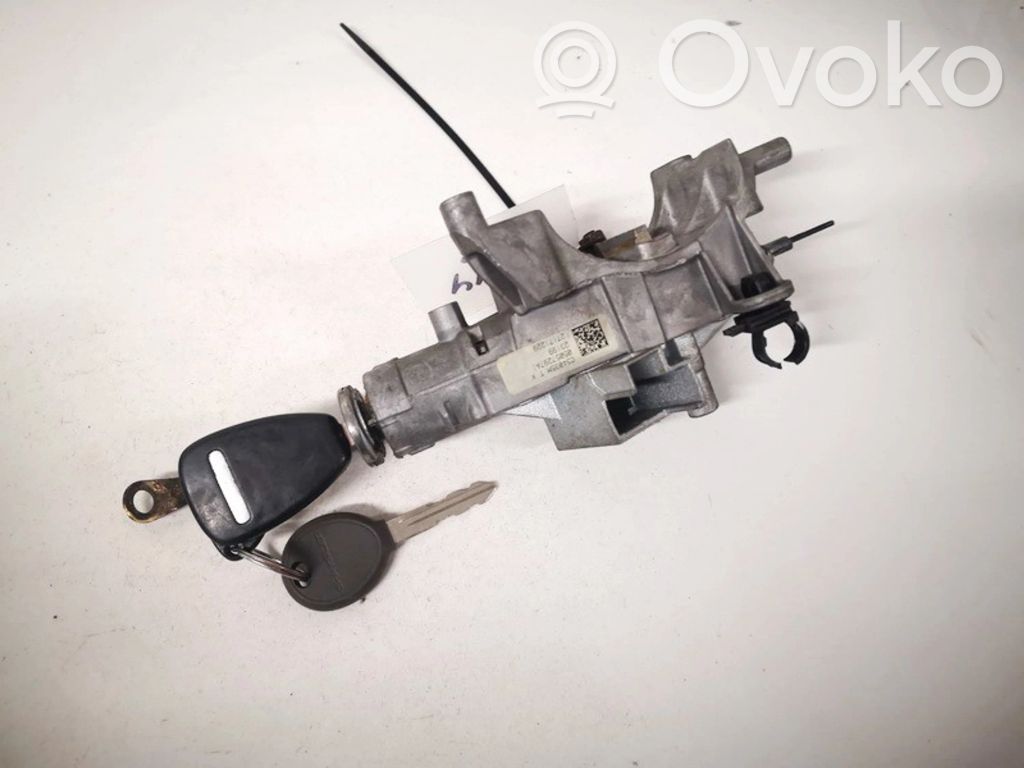Dodge Caliber Užvedimo spynelė 