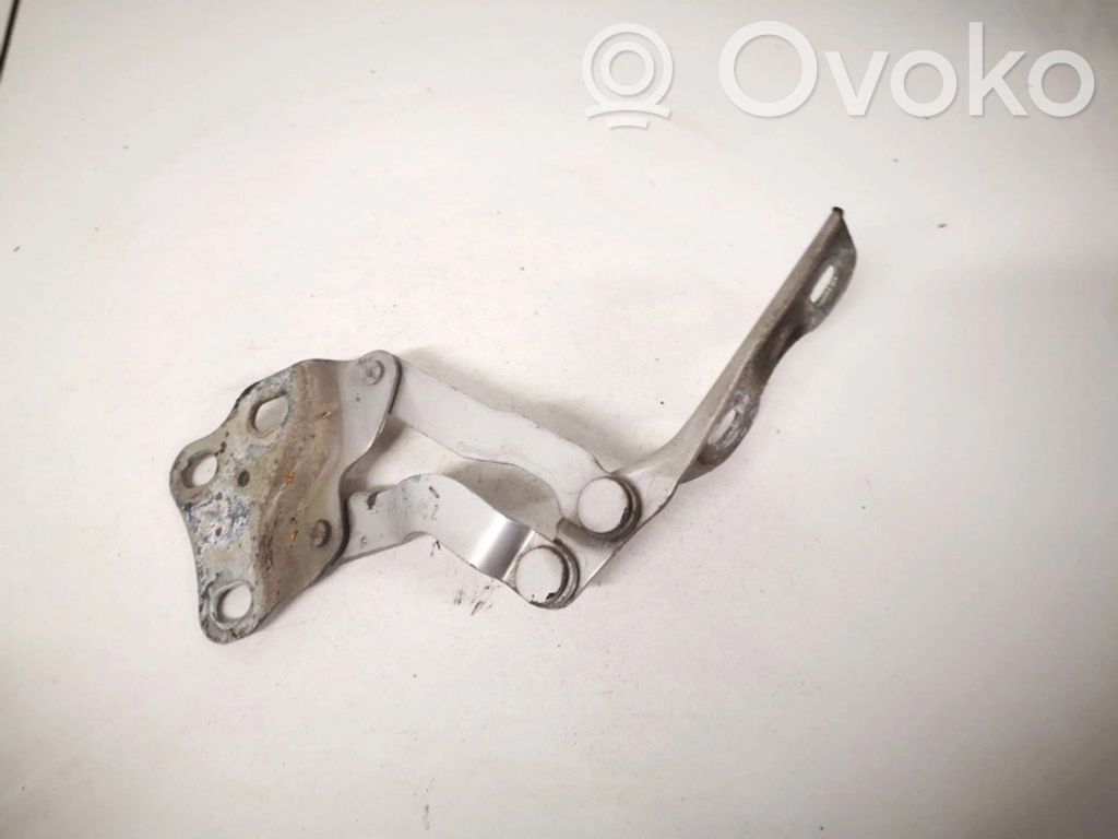 Opel Vectra C Charnière, capot moteur 