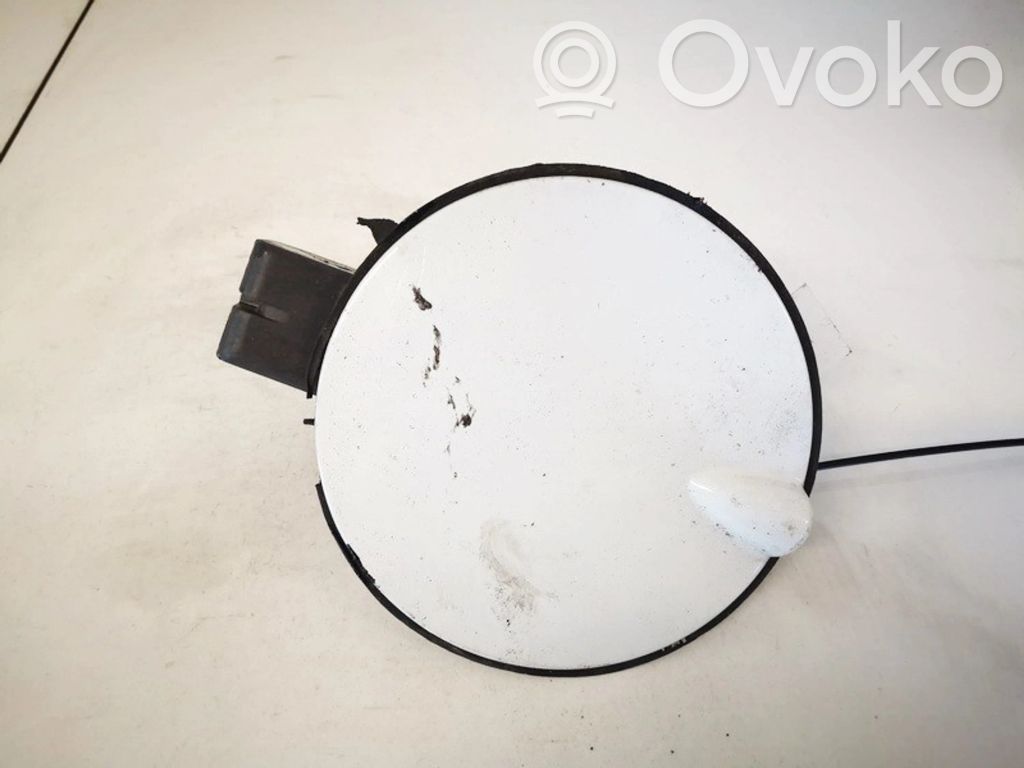 Opel Astra G Sportello del serbatoio del carburante 