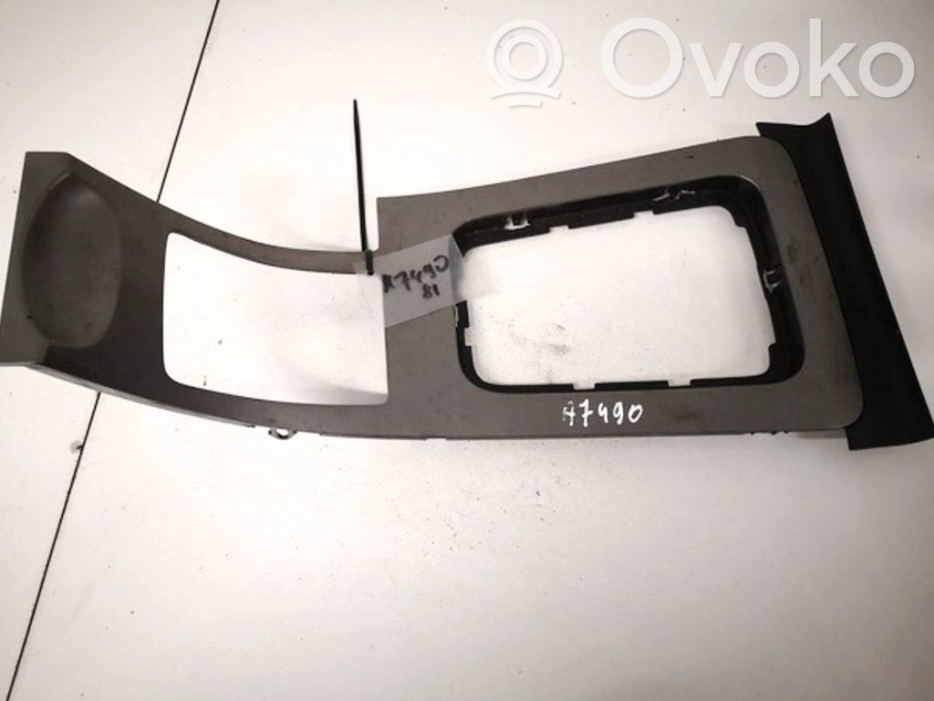 Peugeot 407 Altra parte interiore 