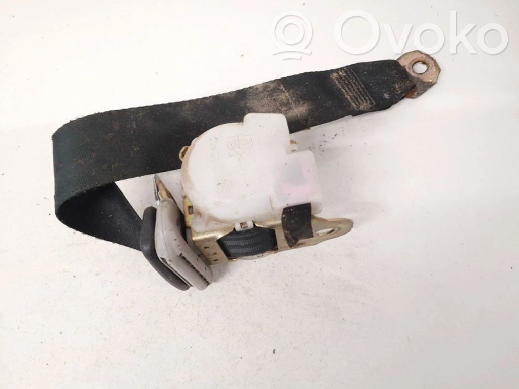 Toyota Corolla Verso AR10 Centură spate