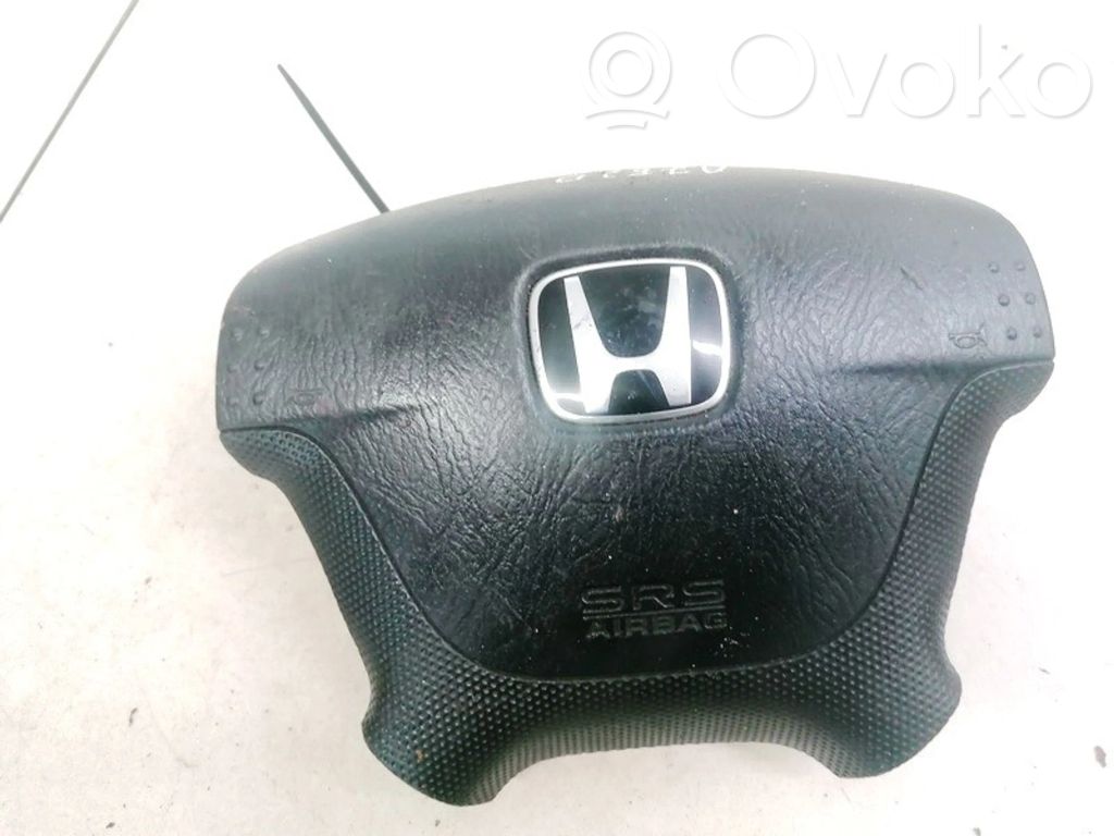 Honda Stream Airbag volan 