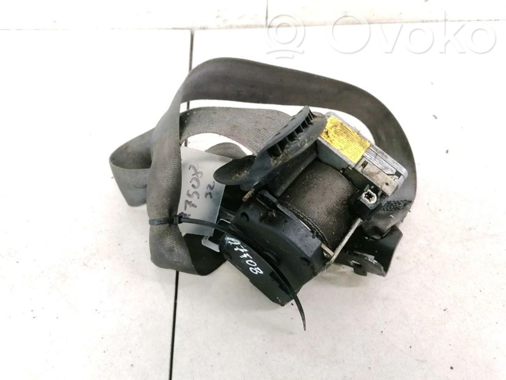 Seat Toledo II (1M) Sicherheitsgurt vorne 