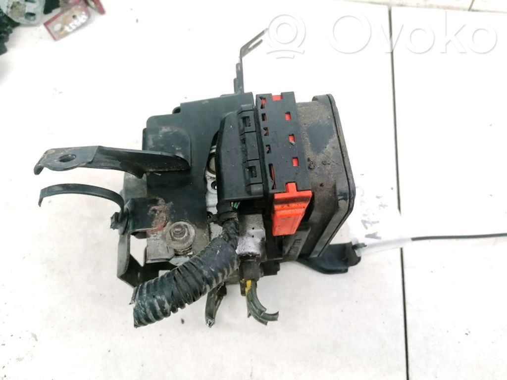 Honda Stream Pompa ABS