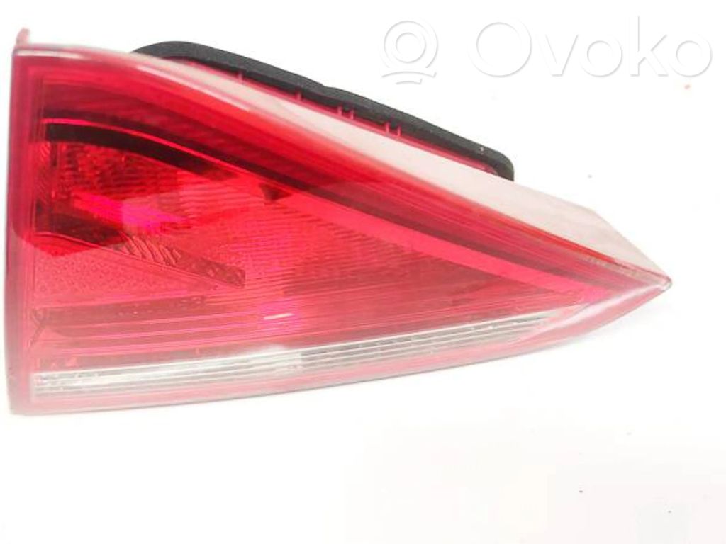Audi A5 8T 8F Luci posteriori del portellone del bagagliaio