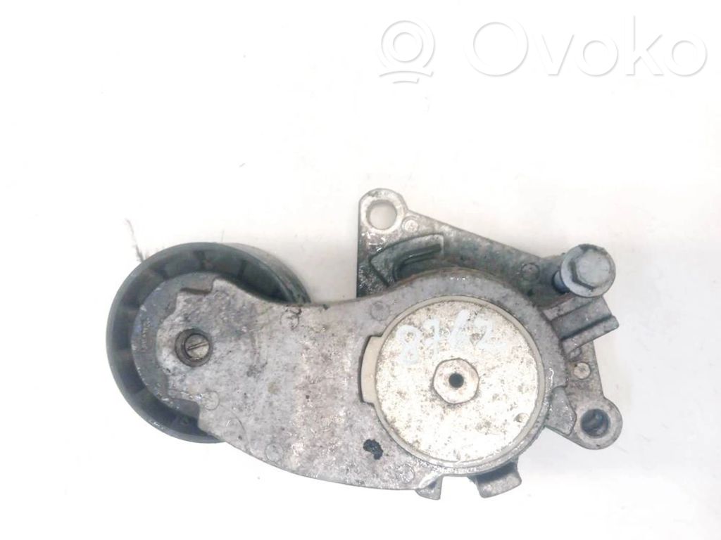 Volvo V60 Întinzător curea generator/alternator