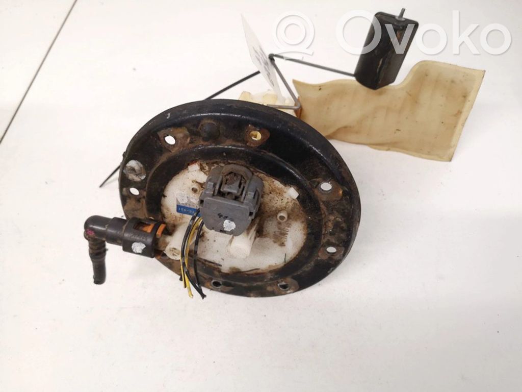Bomba interna de combustible   17708S7C931,17708S7C931,1019616861,17708S7C931,17708S7C931