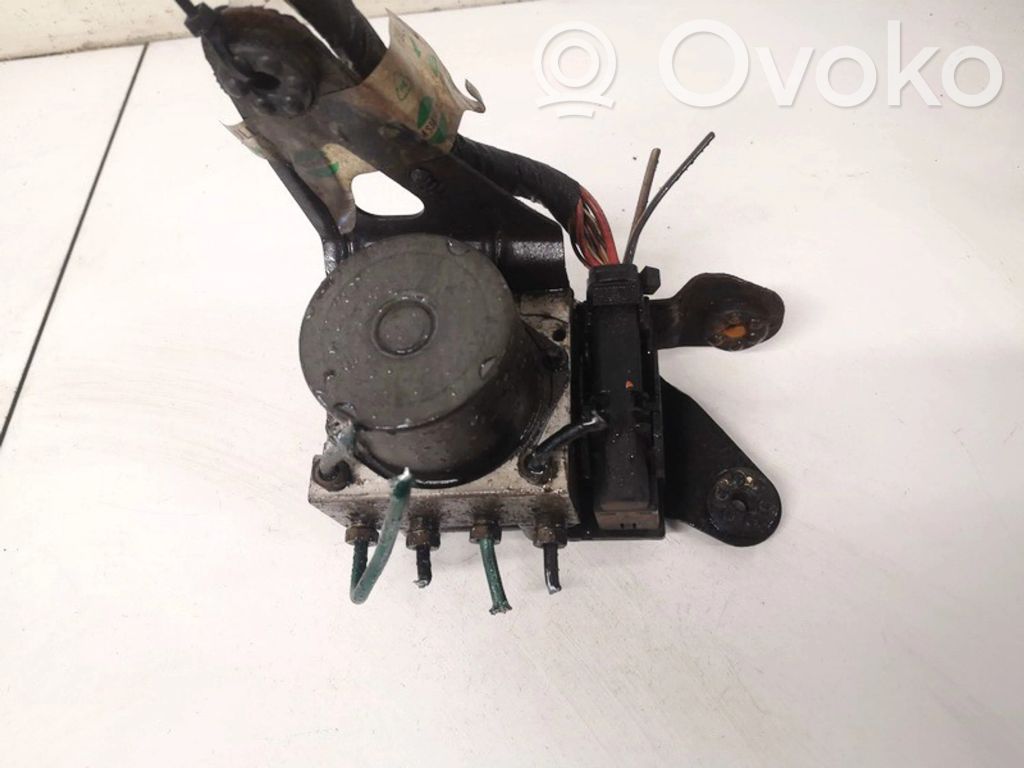 Pompe ABS   8200038695,0265231300,0265231300,8200038695