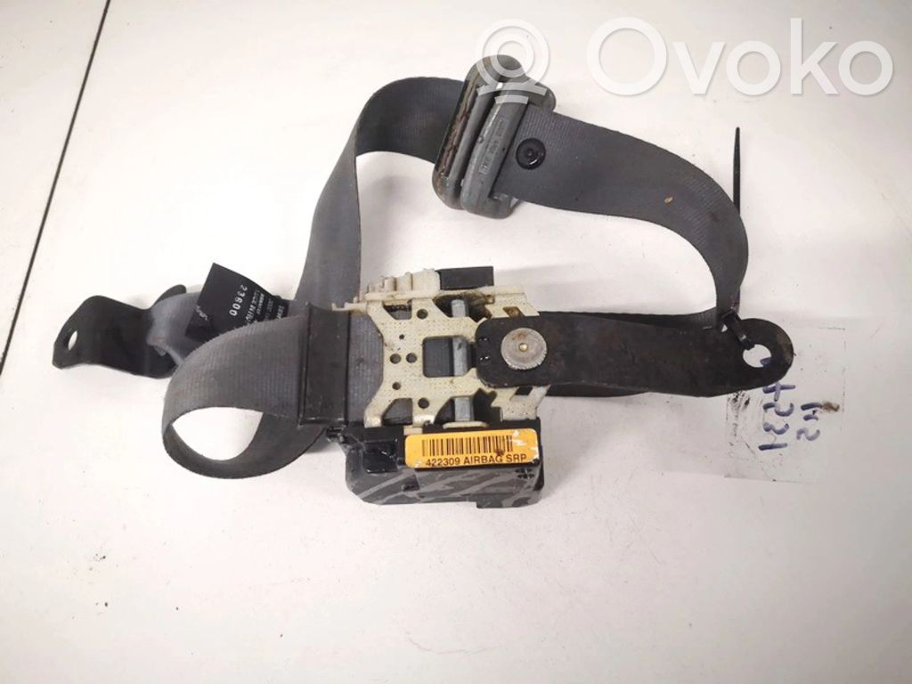 Cinturón delantero   422309C,30001582,30001582,422309C