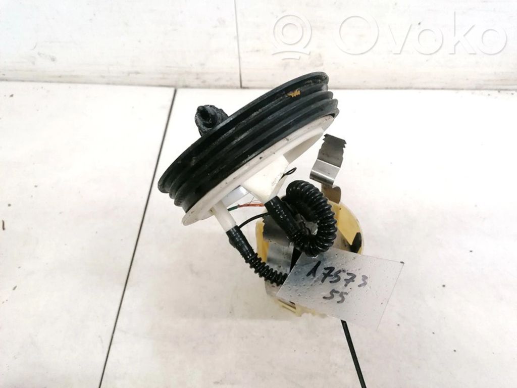 Volvo S80 Bomba interna de combustible 