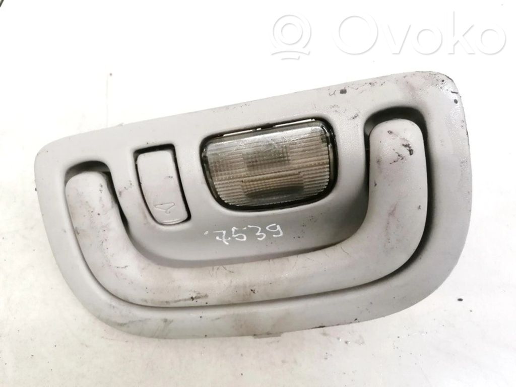 Chrysler Voyager Asidero interior trasero 