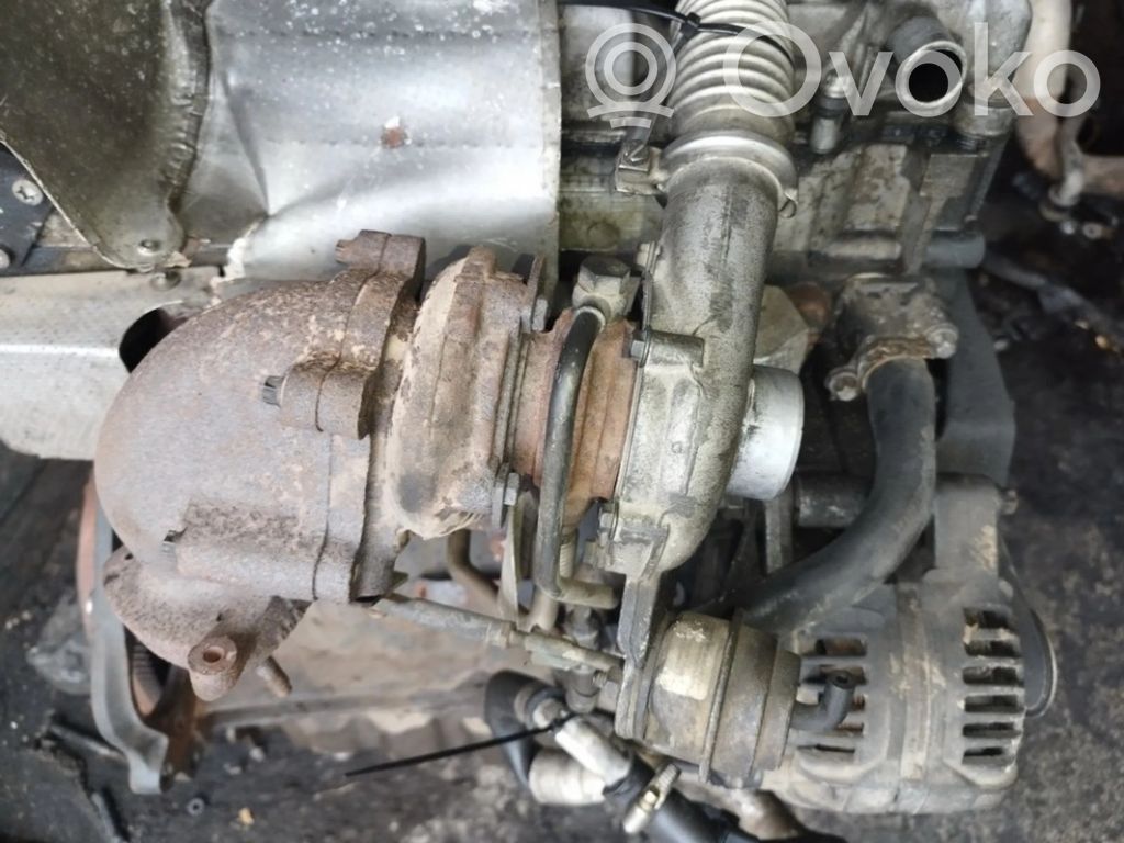 Turbină   90531518,90531518