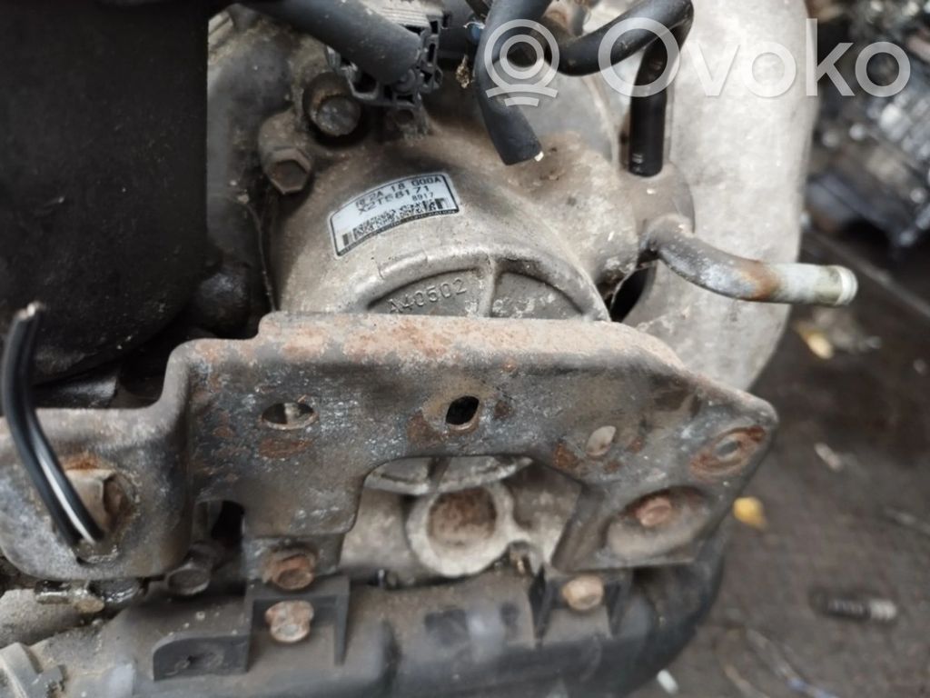 Bomba de vacío   RF2A18G00A,X2T58171,RF2A18G00A,X2T58171