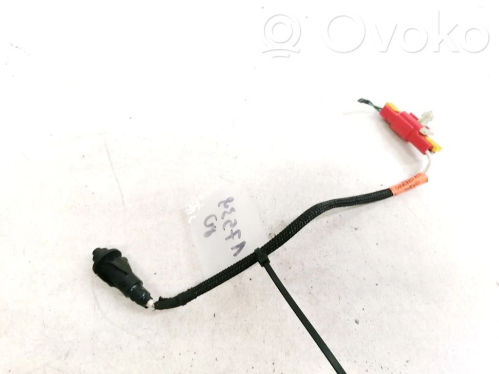 Chrysler Voyager Sensor 