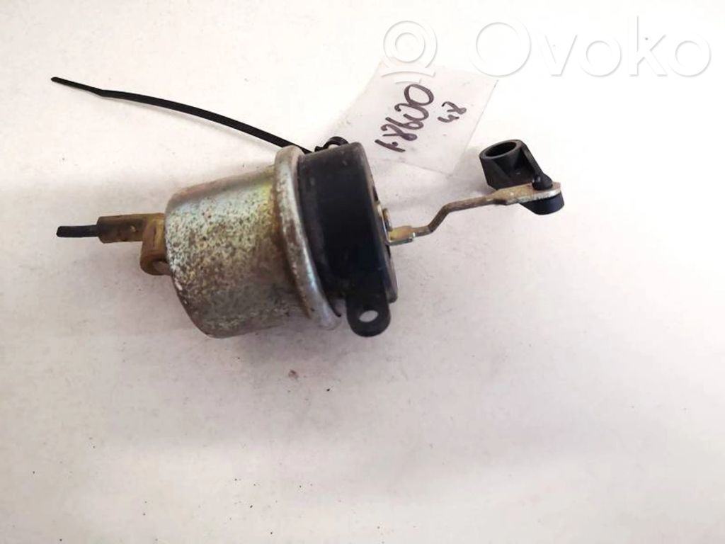 Supapă vacuum